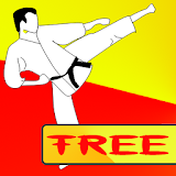Martial Arts Free icon
