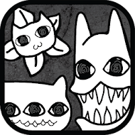 Cat Evolución: Alpaca Zombi APK