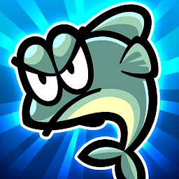 アンチョビ特攻隊 Mod Apk