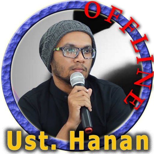 Murottal Hanan Attaki MP3 Offl  Icon