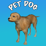 Dog - Pet Dog icon