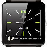 JJW Elegant Watchface 4 SW2 icon