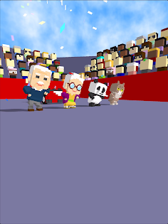 Kart Party - Screenshot 4