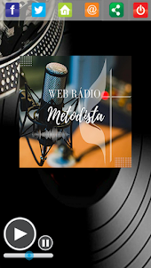 Radio Metodista Franca Sp