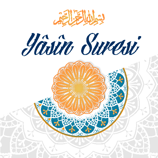 Yasin Suresi-Meali ve Türkçesi