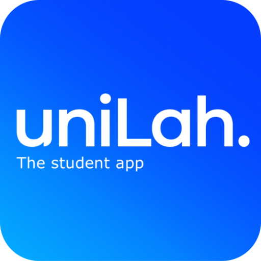 UniLah logo