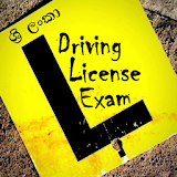 Sri Lanka Driving Exam (සිංහල) icon
