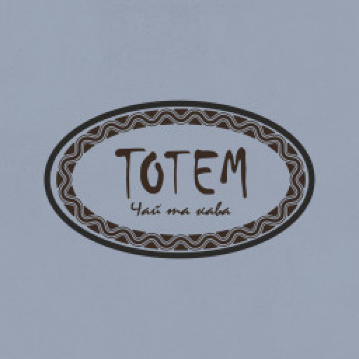 Totem Coffee logo