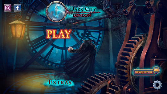 Dark City: London (F2P) Mod Apk Download 6