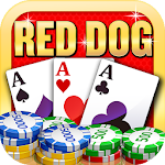 Red Dog Poker Apk