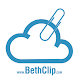 BethClip - Cloud Clipboard (stopped) Download on Windows