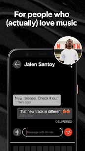 SoundCloud: Play Music & Songs 5
