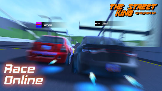The Street King v2.93 APK + MOD (Unlimited Money) For Android 2