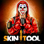 FFF FF Skin tool Elite Pass