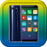 Theme for Gionee S11 Lite icon