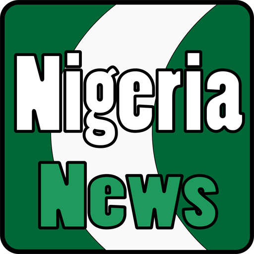 Nigeria News - RSS Reader 3.5 Icon