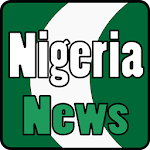 Cover Image of Herunterladen Nigeria Nachrichten - RSS-Reader  APK