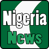 Nigeria News - RSS Reader icon