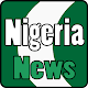 Nigeria News - RSS Reader Laai af op Windows
