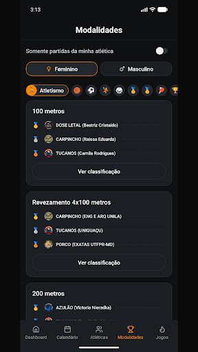 Joia Fronteira screenshot 3