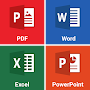 Document Reader PDF Word & XLS