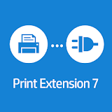 Print Extension 7 icon