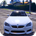 下载 Drive BMW M6 Coupe - City & Parking 安装 最新 APK 下载程序