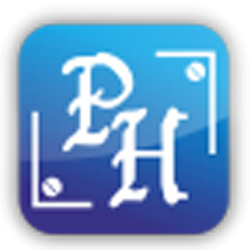 Patil Hardware logo