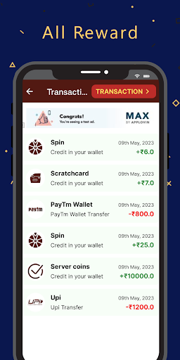Money Tree app - Earn Online Screenshot 4 - AppWisp.com