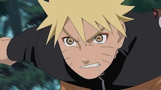 Naruto ナルト 疾風伝 10 五影編 エピソード 433 Google Play のテレビ番組
