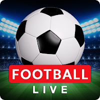 Football TV Live App - Live Football TV