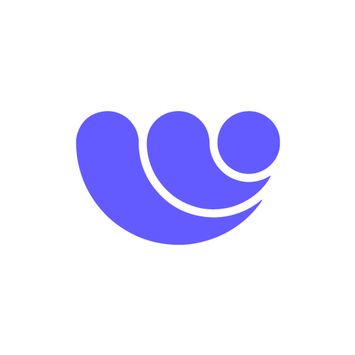 Wecard logo