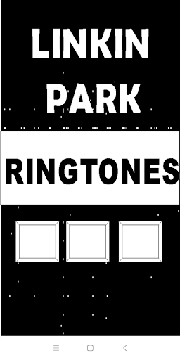 Linkin park ringtones ?