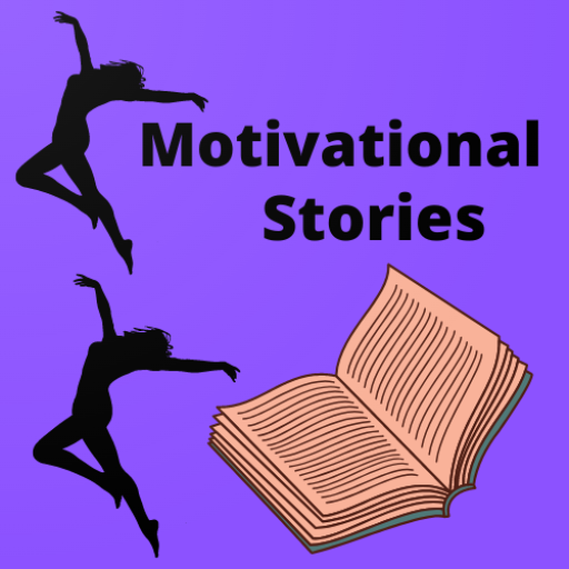 Motivational Stories - relax logo