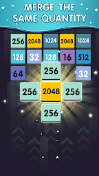 Merge Diamond Cube-BlockPuzzle