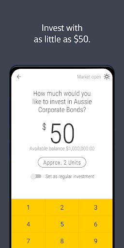 CommSec Pocket Screen 3