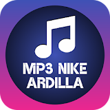 MP3 Nike Ardilla icon