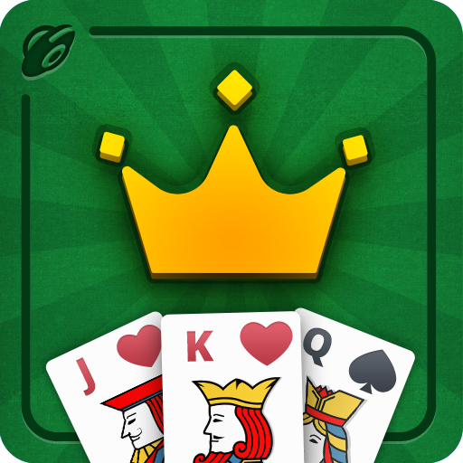 Freecell Solitaire