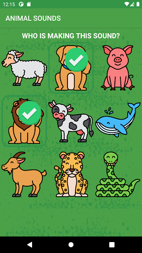 ✓ [Updated] Animal Sounds - Learn Animal Sounds for PC / Mac / Windows  11,10,8,7 / Android (Mod) Download (2023)