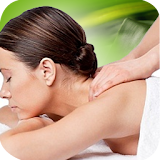 Massage - The Art Of Healing icon