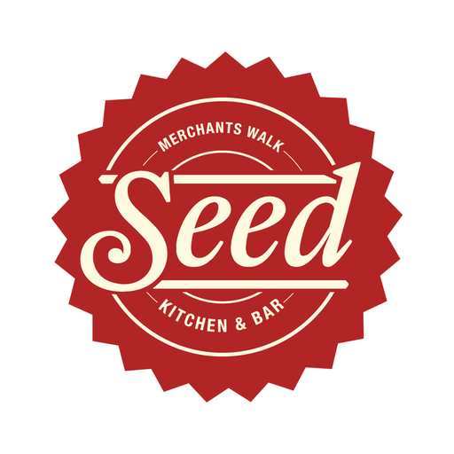 Eat at Seed logo