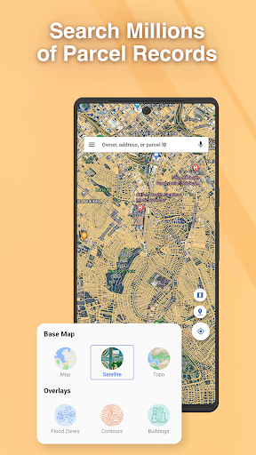 LandGlide: GPS Property Finder screenshot 3