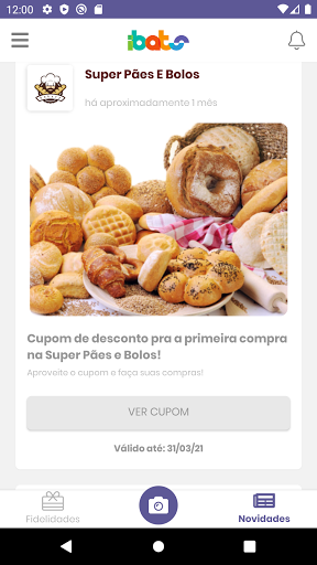 ibats Screenshot 2 - AppWisp.com