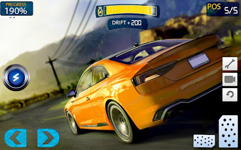 Alpha Car Racing Game:Car Game 2.0.3 APK screenshots 18