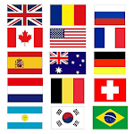 Cover Image of Télécharger National Anthems  APK