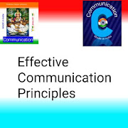 Principles of Effective Cs