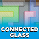 Connected Glass Minecraft Mod