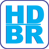 HDBR PLAY icon