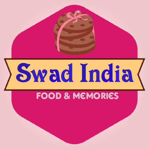 Swad India logo