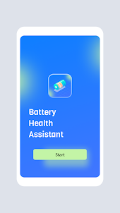 Battery Health Assistant